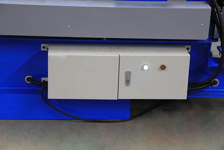 Roof Panel Roll Forming Machine Roof Panel Roll Forming Machine