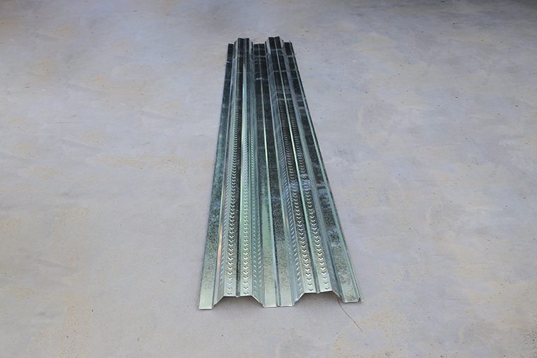 Floor Decking Roll Forming Machine Sample Floor Decking Roll Forming Machine Sample