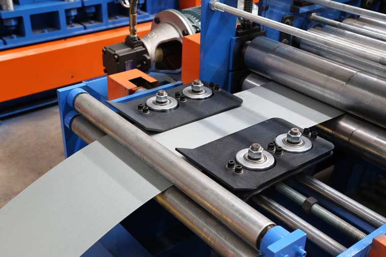 cz shape purlin machine cz shape purlin machine