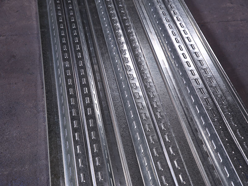 Floor Decking Roll Forming Machine Floor Decking Roll Forming Machine